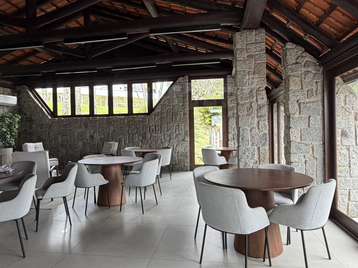 Recanto do Lago, Vila Floresta II, 2 quartos