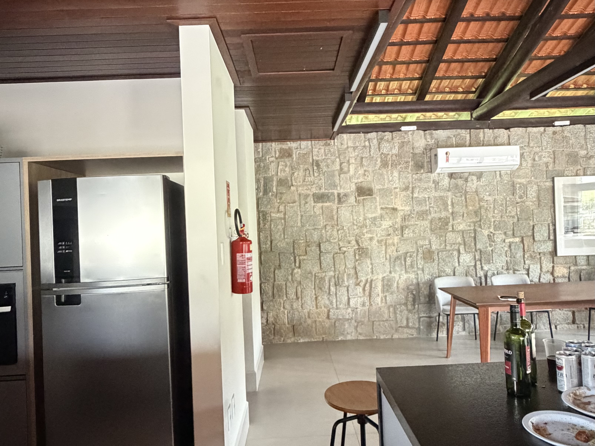 Recanto do Lago, Vila Floresta II, 2 quartos