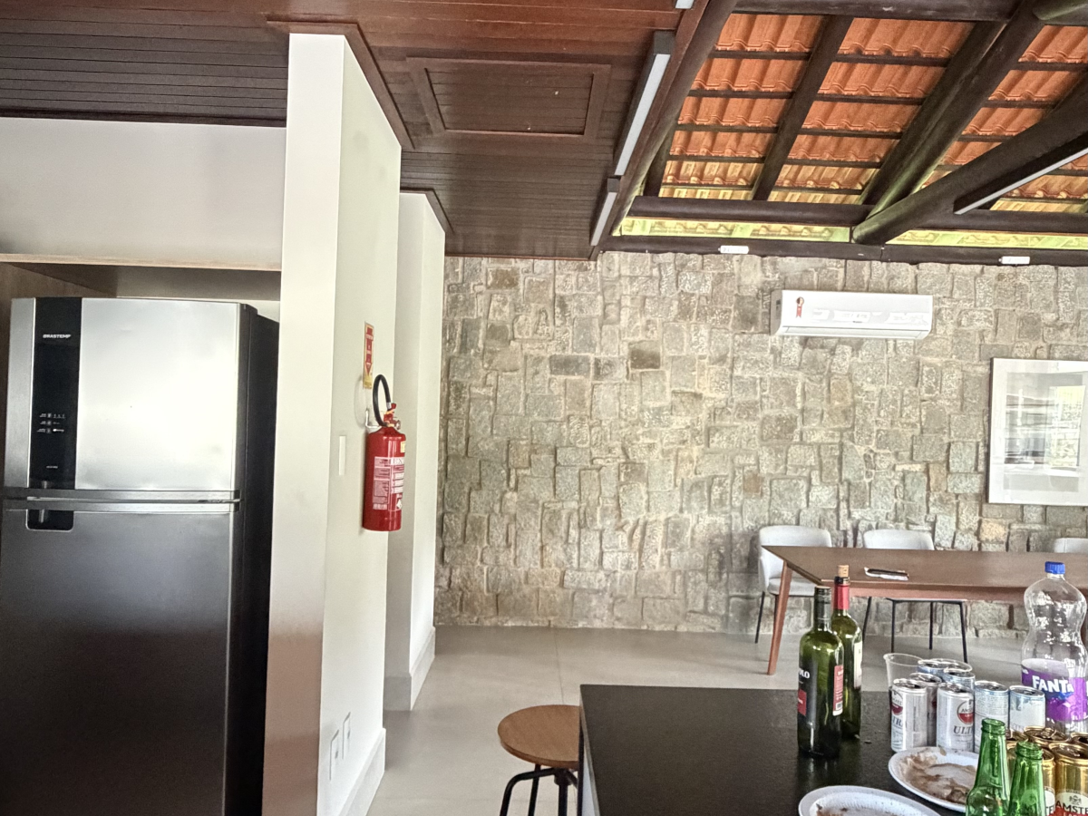 Recanto do Lago, Vila Floresta II, 2 quartos