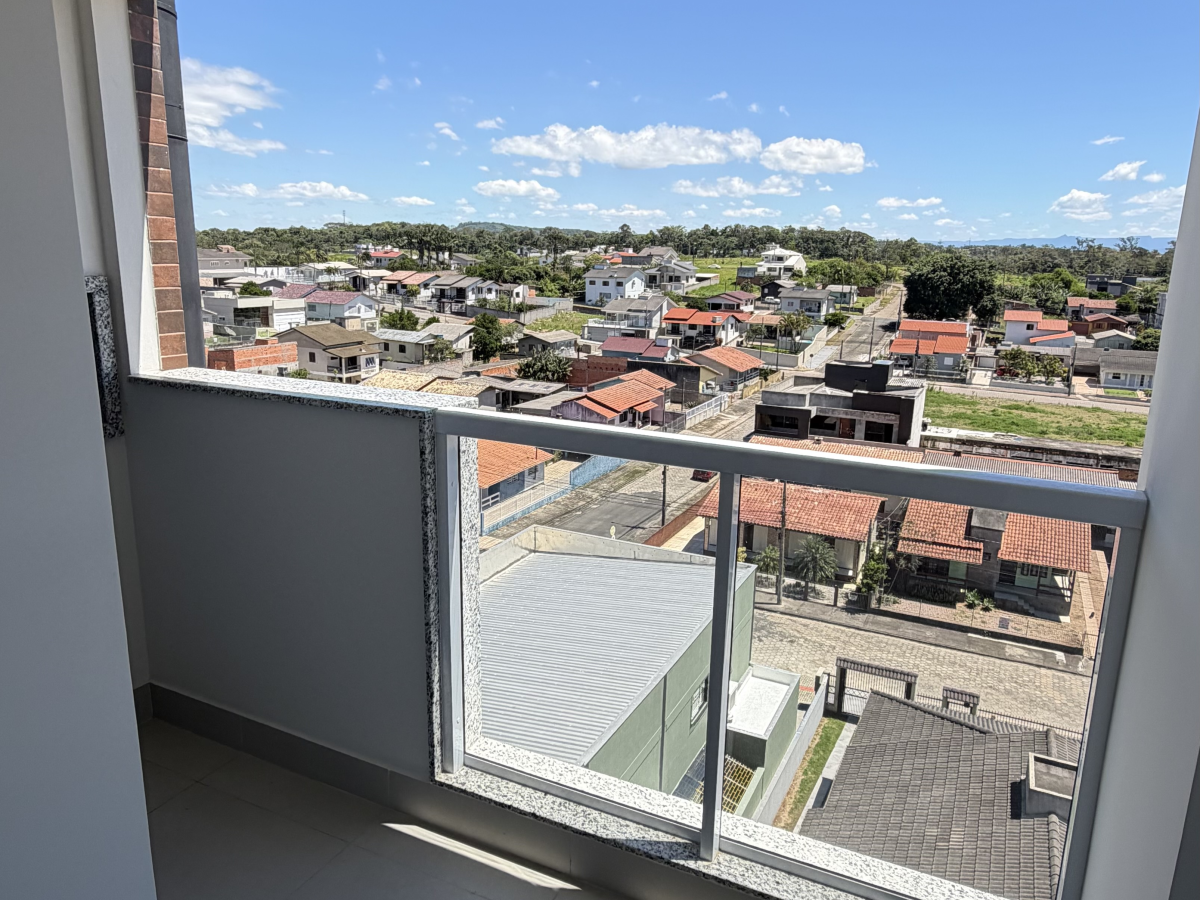 Pianezze Residencial, 2 quartos, Içara