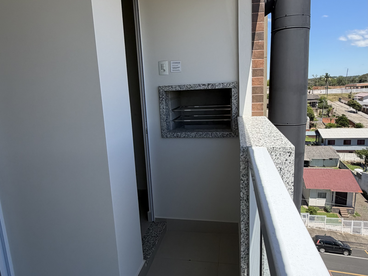 Pianezze Residencial, 2 quartos, Içara