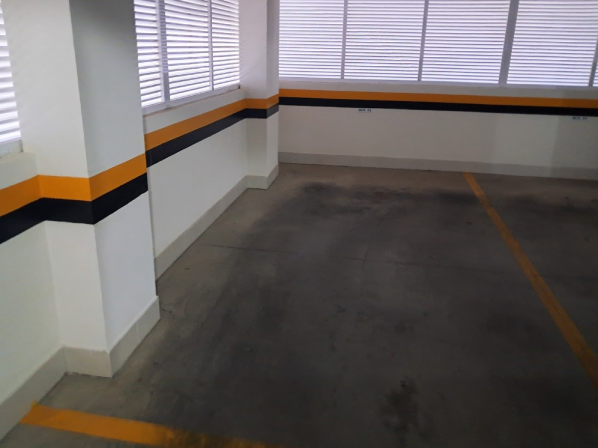 Residencial Nações Unidas, Pinheirinho, 2 quartos
