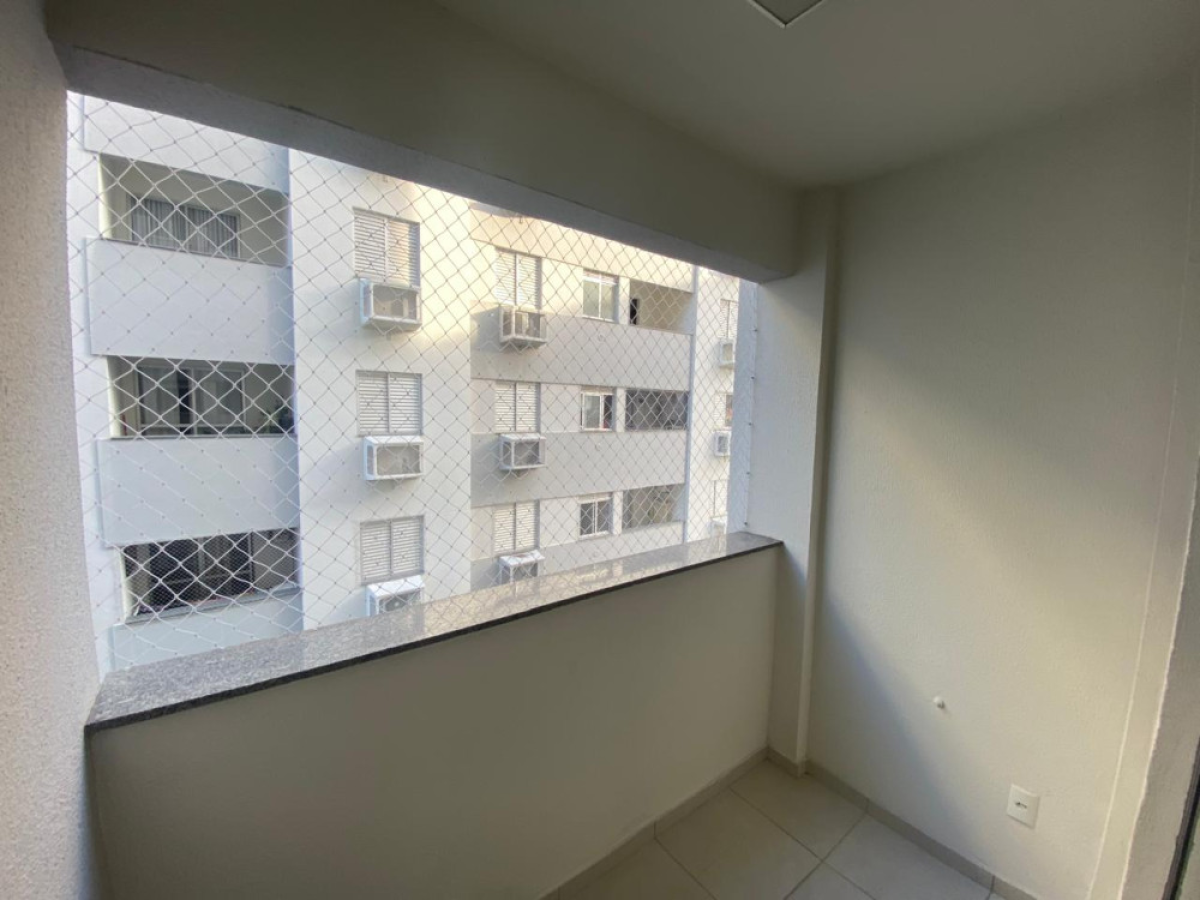 Residencial Nações Unidas, Pinheirinho, 2 quartos