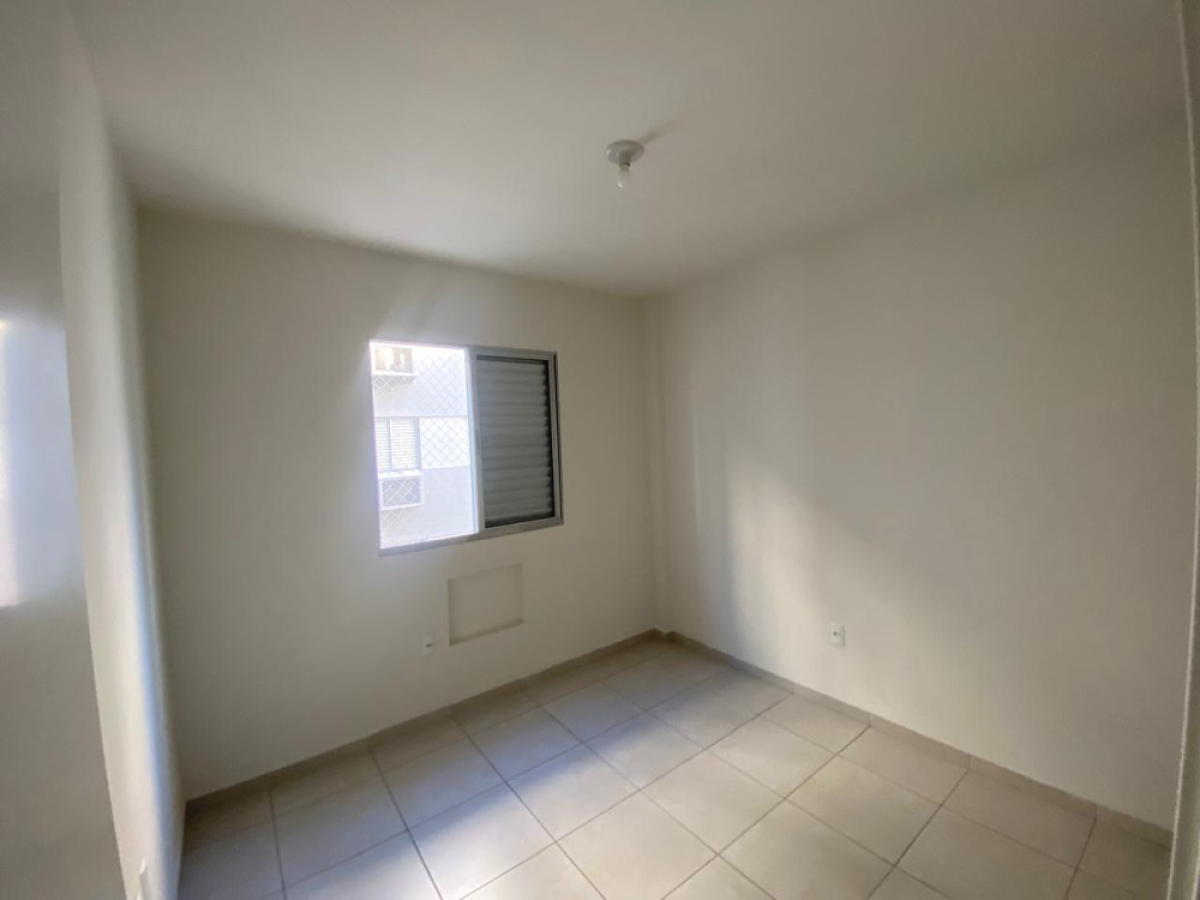 Residencial Nações Unidas, Pinheirinho, 2 quartos