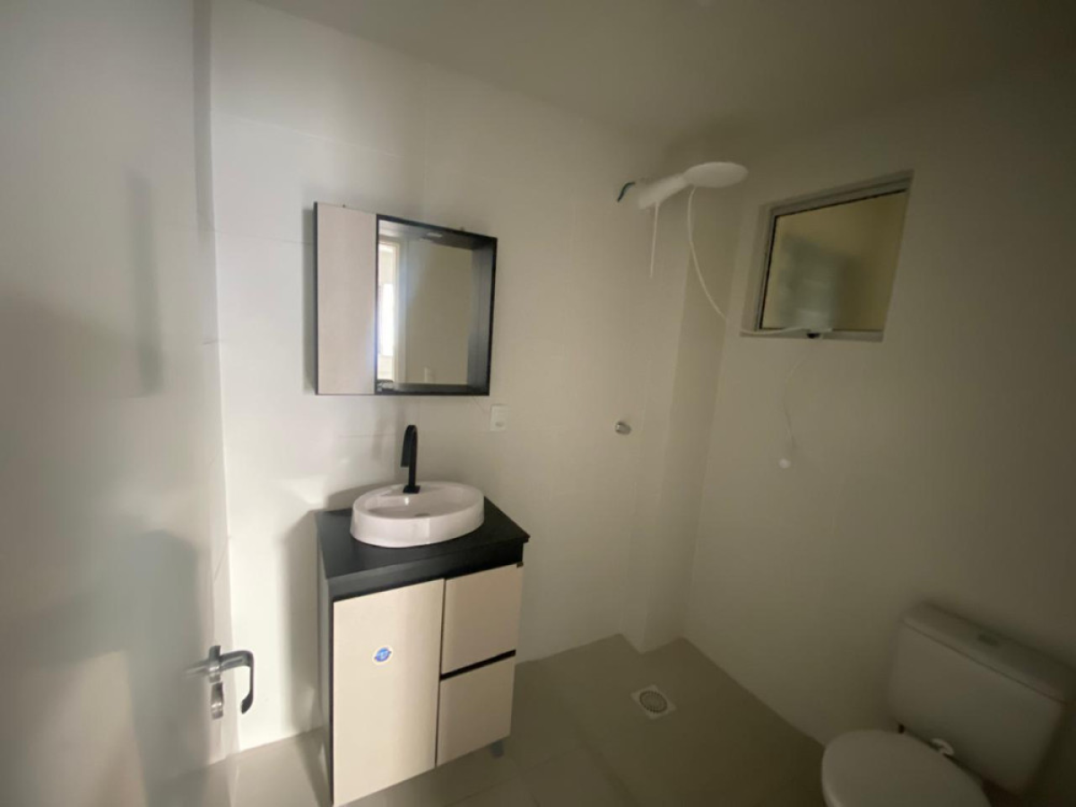 Residencial Nações Unidas, Pinheirinho, 2 quartos