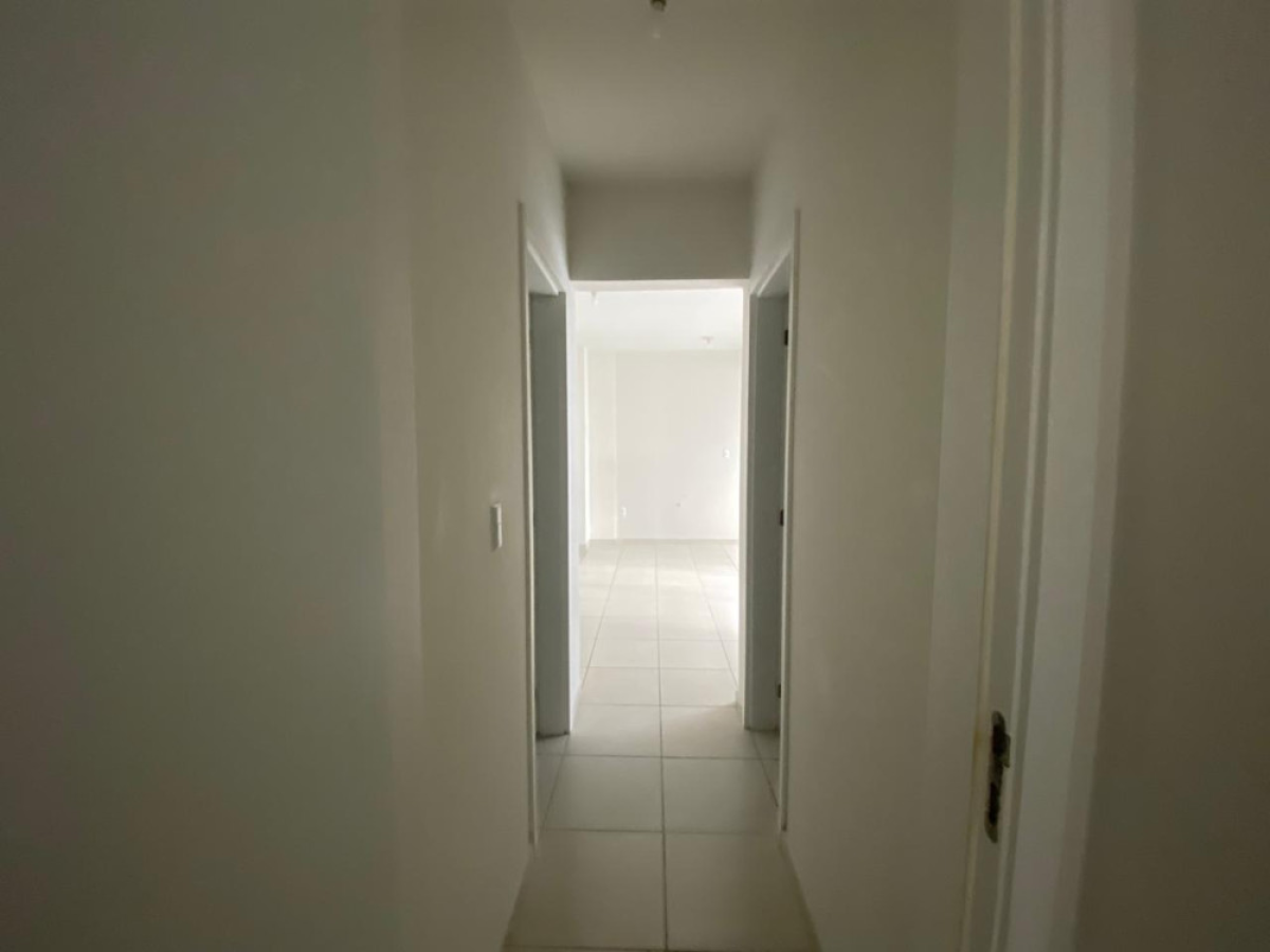 Residencial Nações Unidas, Pinheirinho, 2 quartos