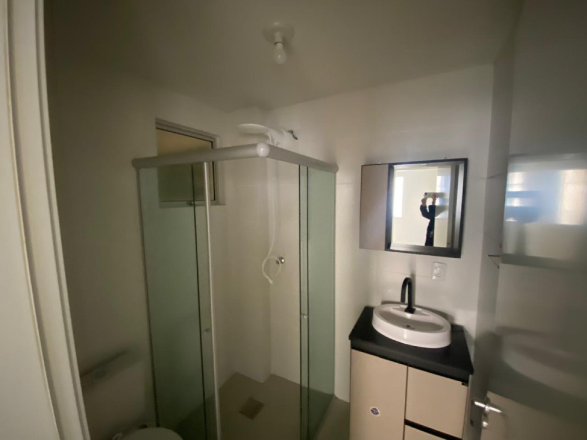 Residencial Nações Unidas, Pinheirinho, 2 quartos