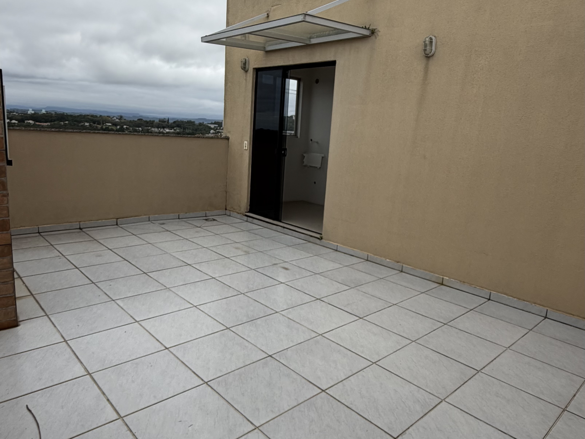 Residencial Villa Di Mônaco, Ana Maria, 2 quartos 