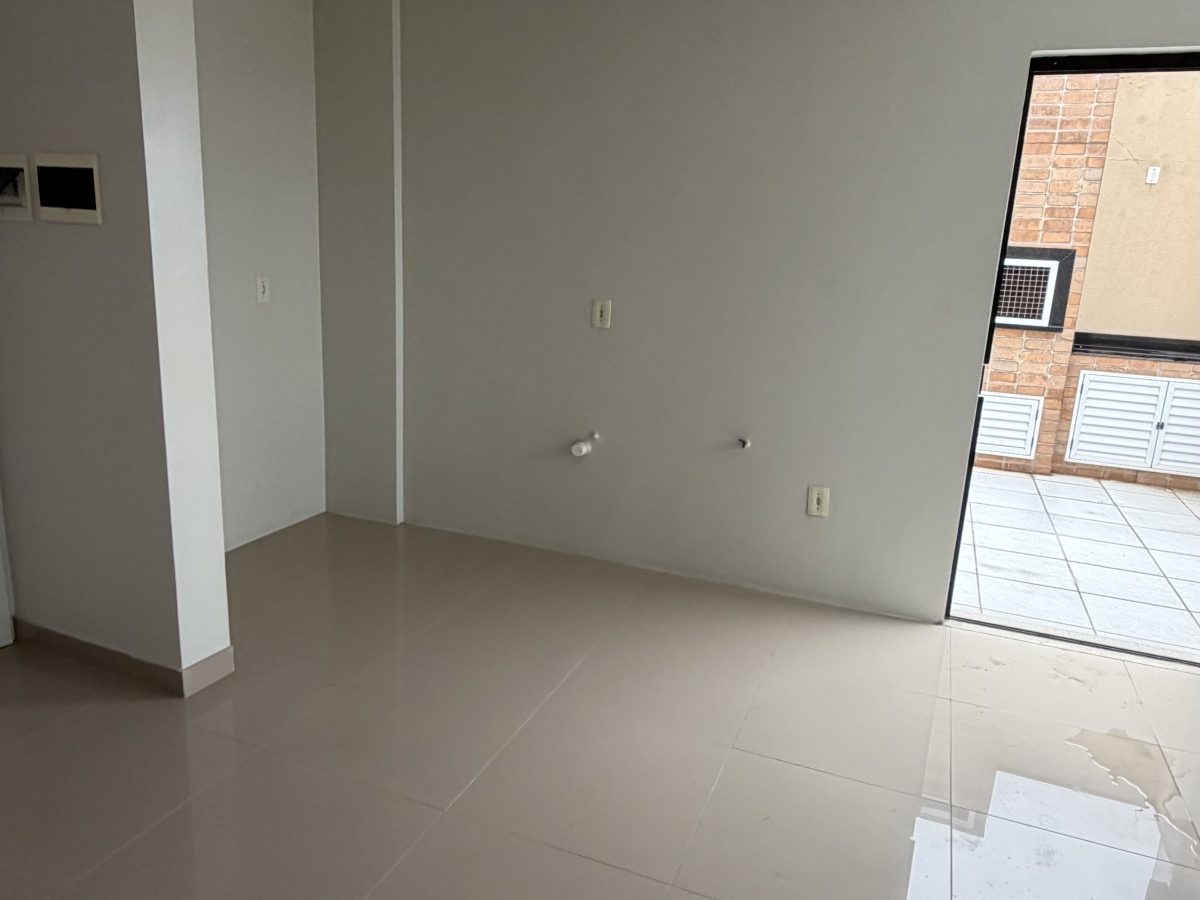 Residencial Villa Di Mônaco, Ana Maria, 2 quartos 