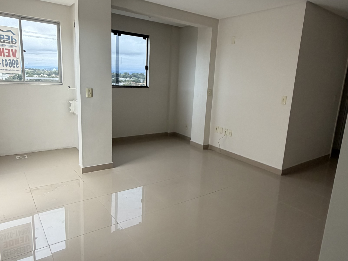 Residencial Villa Di Mônaco, Ana Maria, 2 quartos 