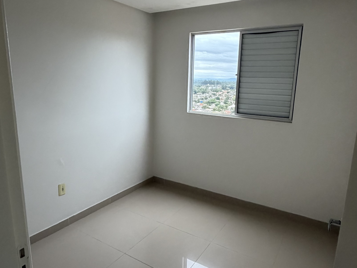 Residencial Villa Di Mônaco, Ana Maria, 2 quartos 