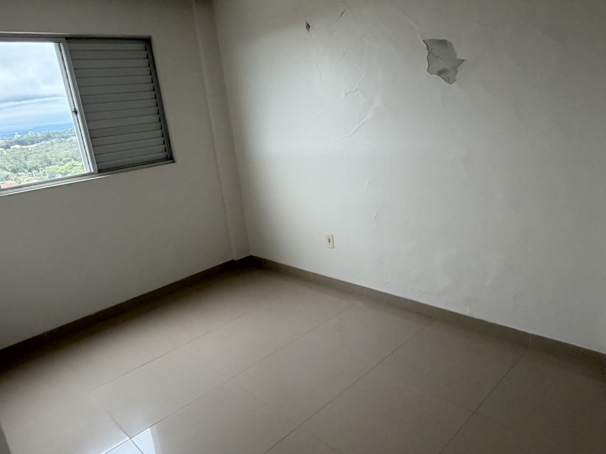 Residencial Villa Di Mônaco, Ana Maria, 2 quartos 