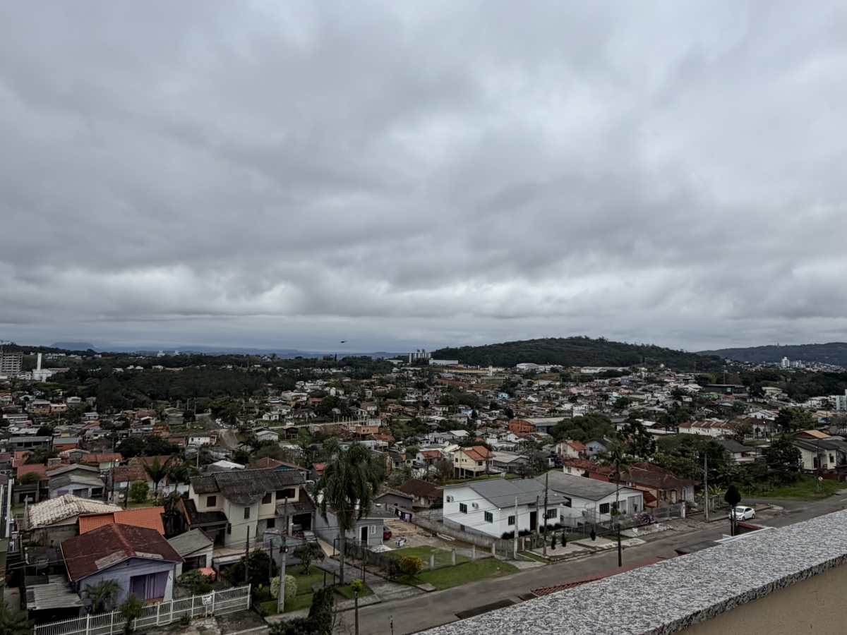 Residencial Villa Di Mônaco, Ana Maria, 2 quartos 