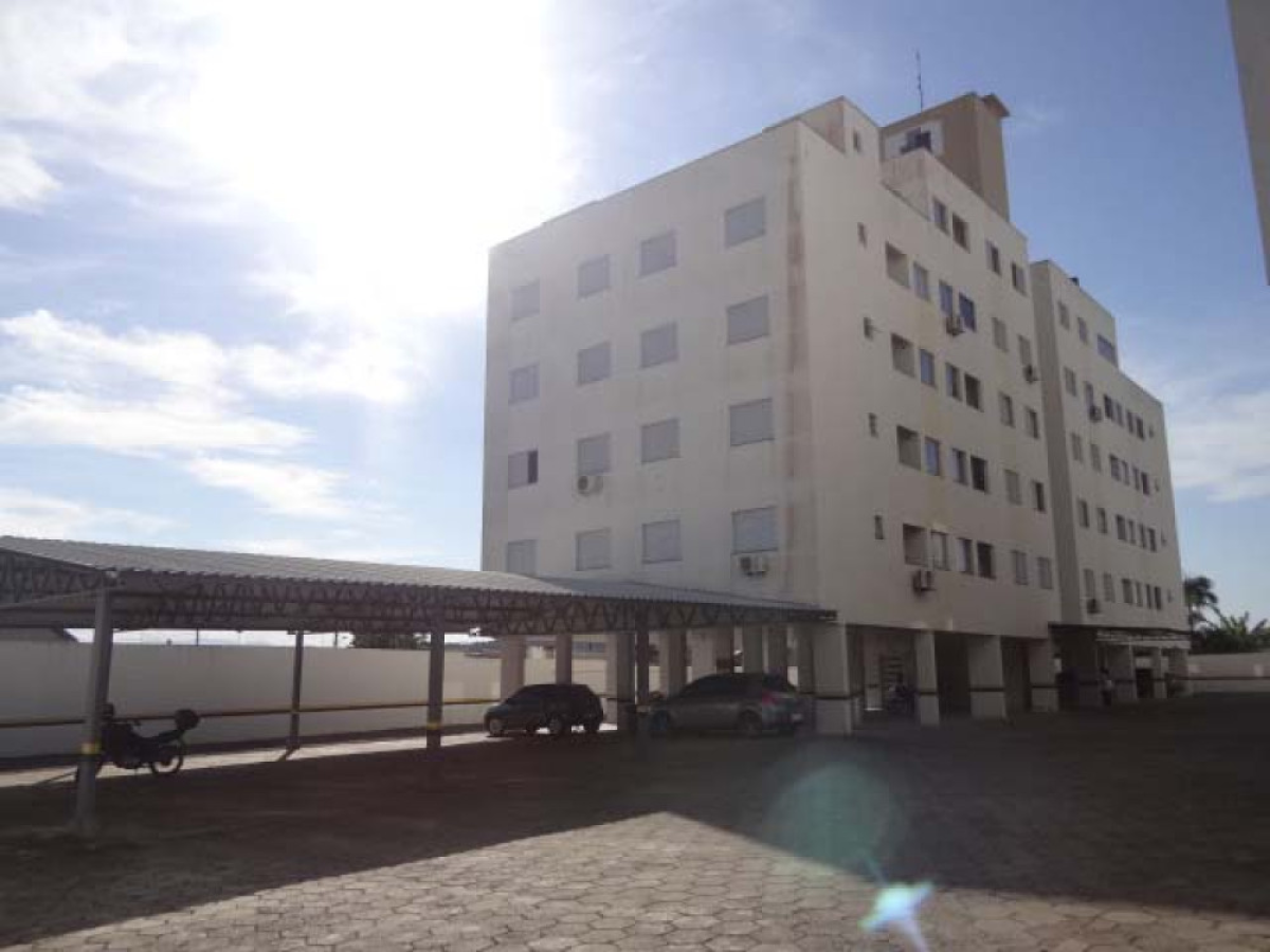Residencial Villa Di Mônaco, Ana Maria, 2 quartos 