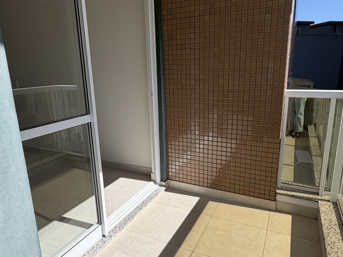Due Fratelli Residencial, Centro, 3 quartos