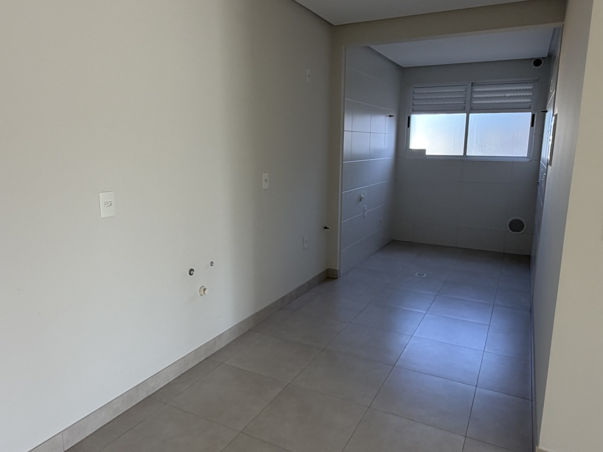 Due Fratelli Residencial, Centro, 3 quartos