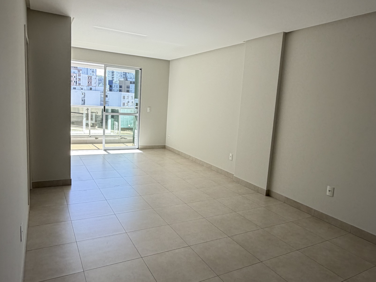 Due Fratelli Residencial, Centro, 3 quartos