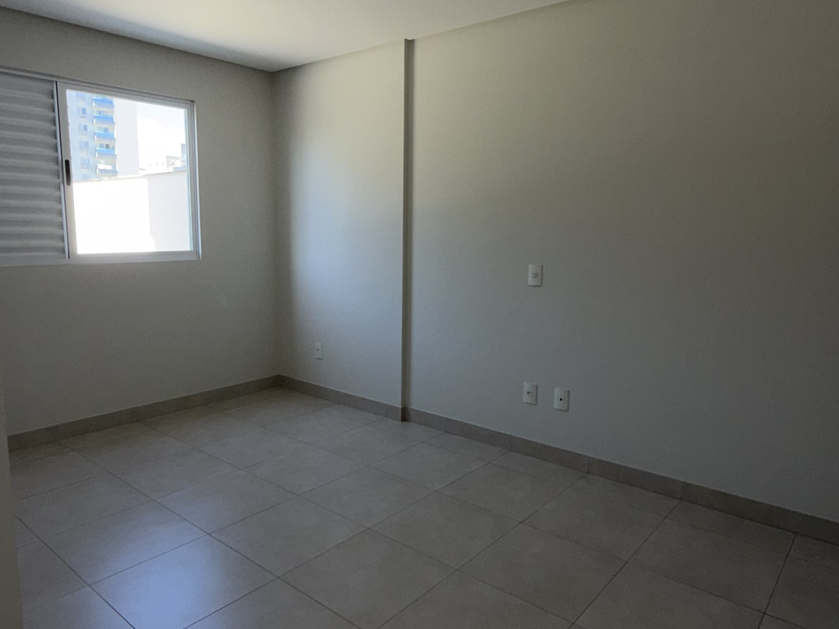 Due Fratelli Residencial, Centro, 3 quartos