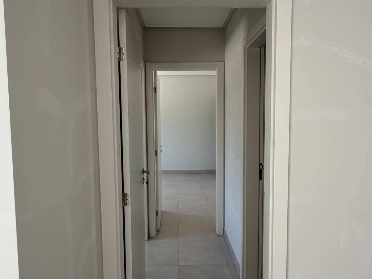 Due Fratelli Residencial, Centro, 3 quartos