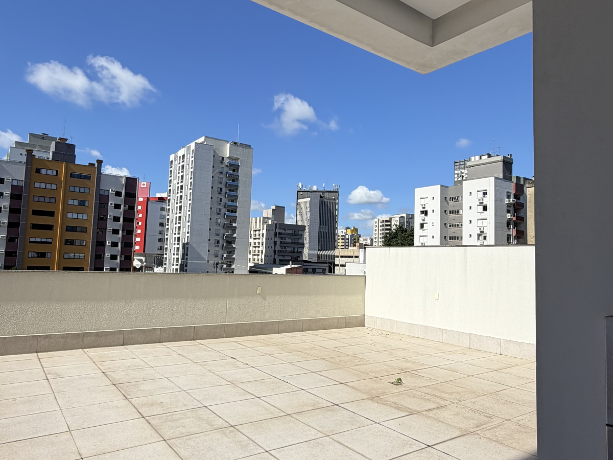 Due Fratelli Residencial, Centro, 2 quartos