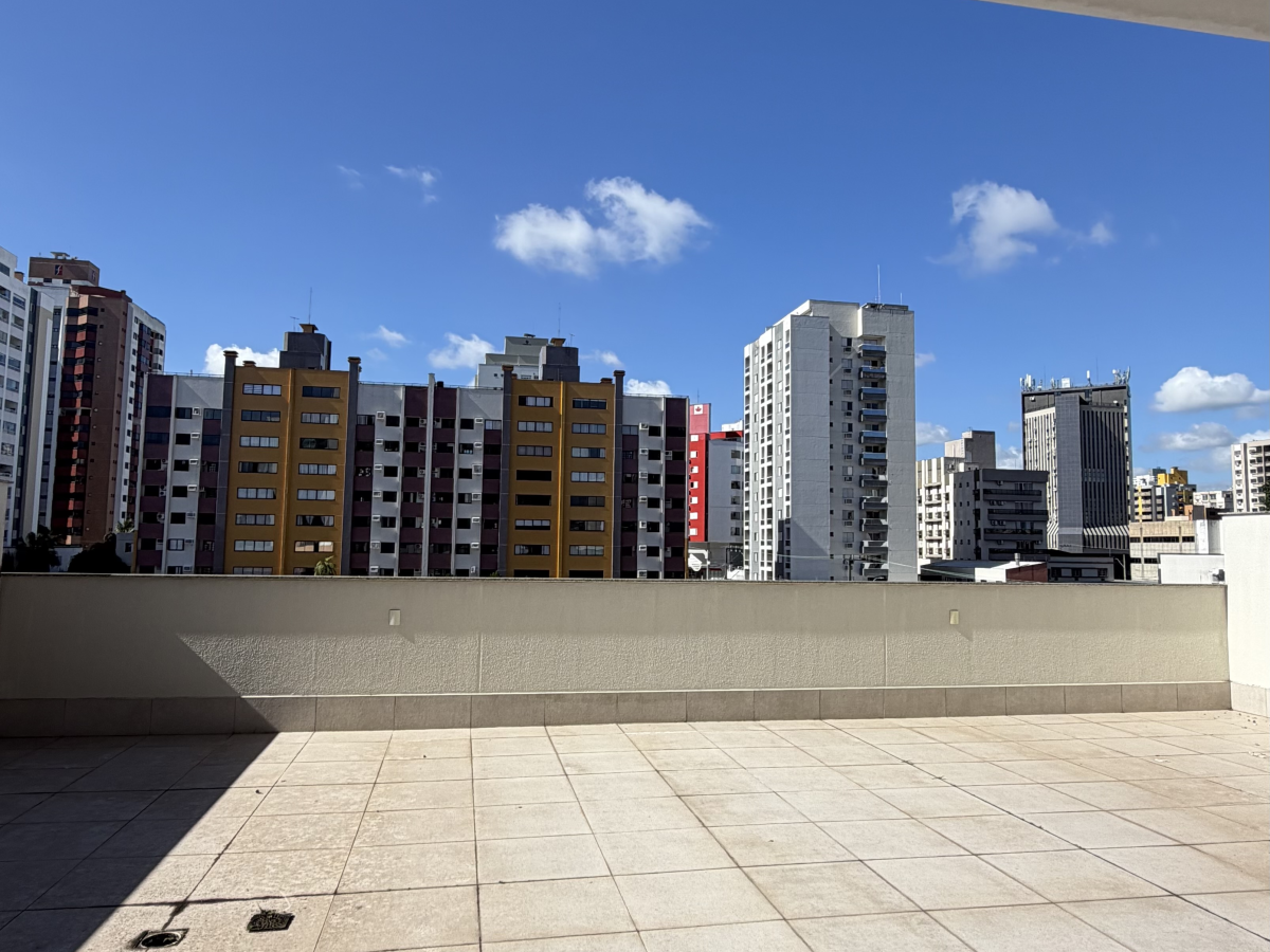 Due Fratelli Residencial, Centro, 2 quartos