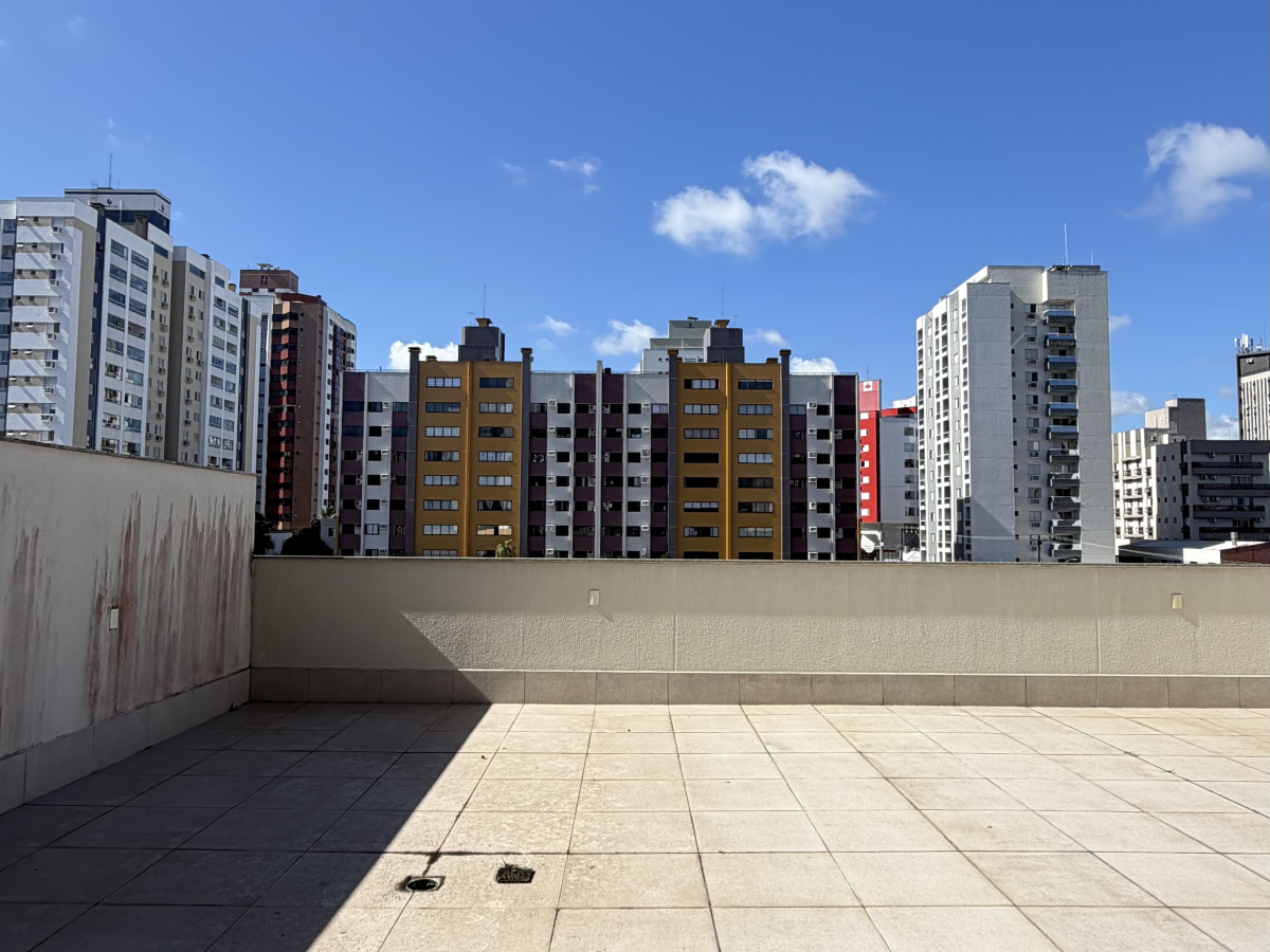 Due Fratelli Residencial, Centro, 2 quartos