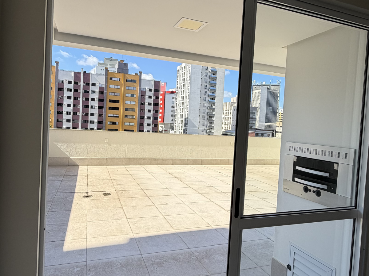 Due Fratelli Residencial, Centro, 2 quartos