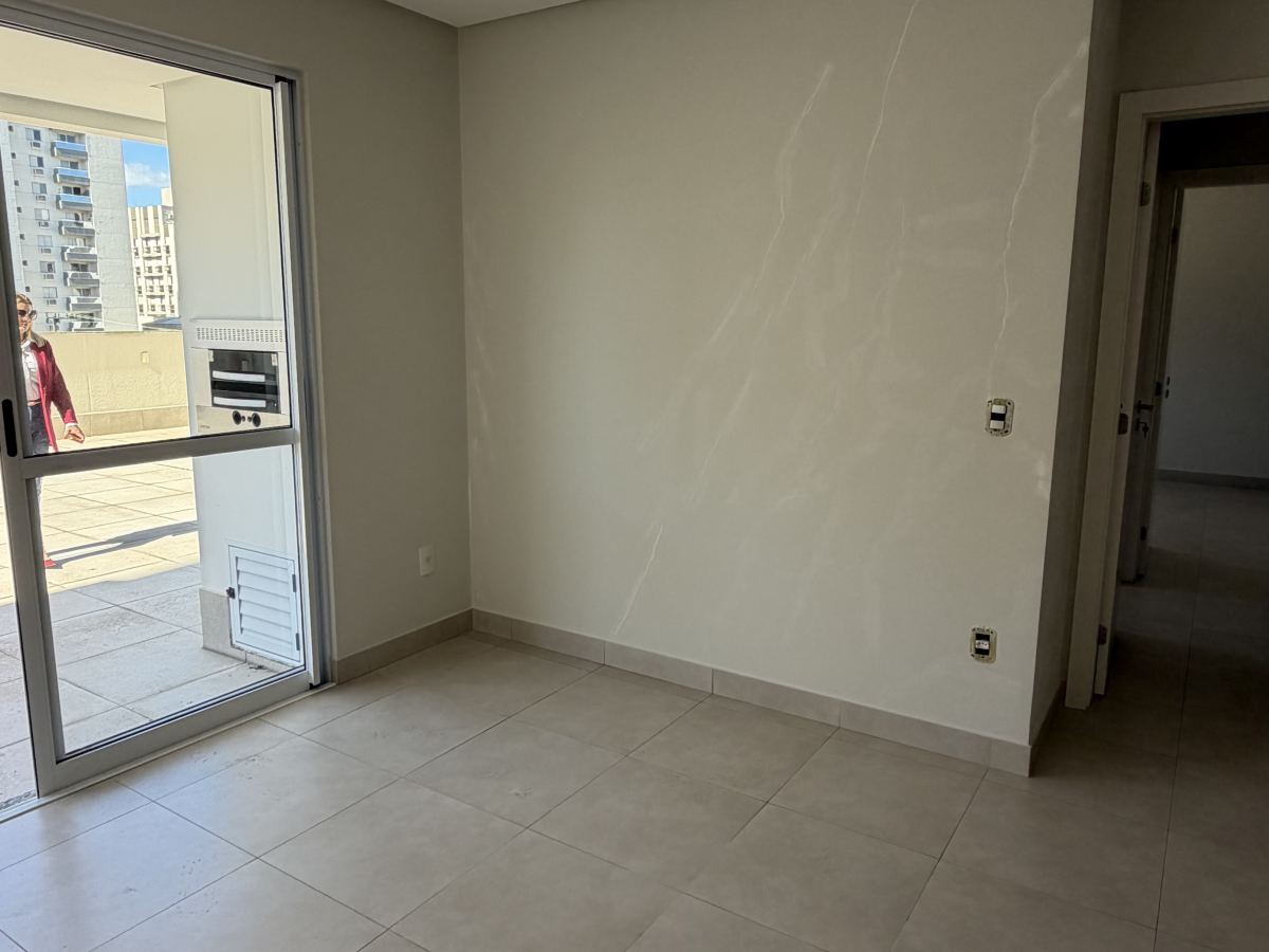 Due Fratelli Residencial, Centro, 2 quartos