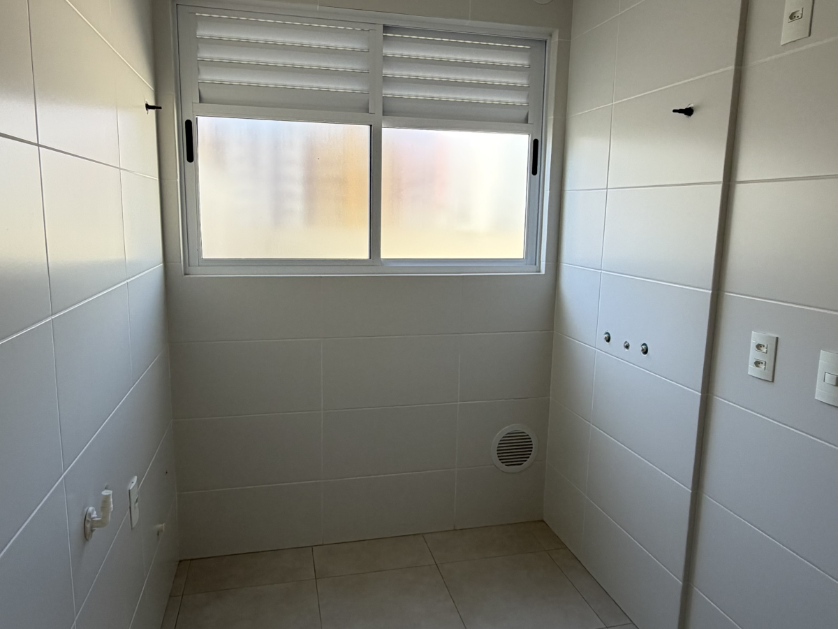 Due Fratelli Residencial, Centro, 2 quartos