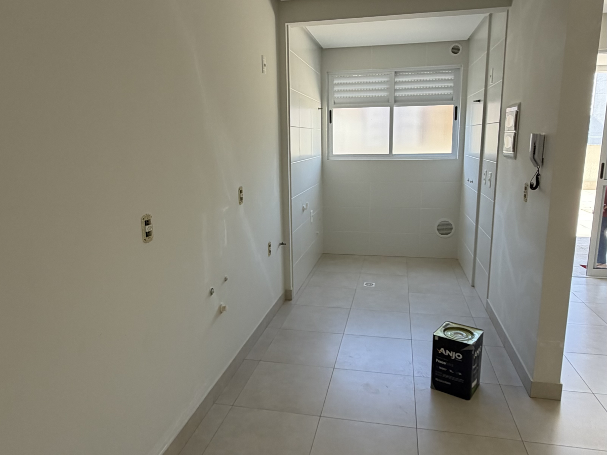 Due Fratelli Residencial, Centro, 2 quartos