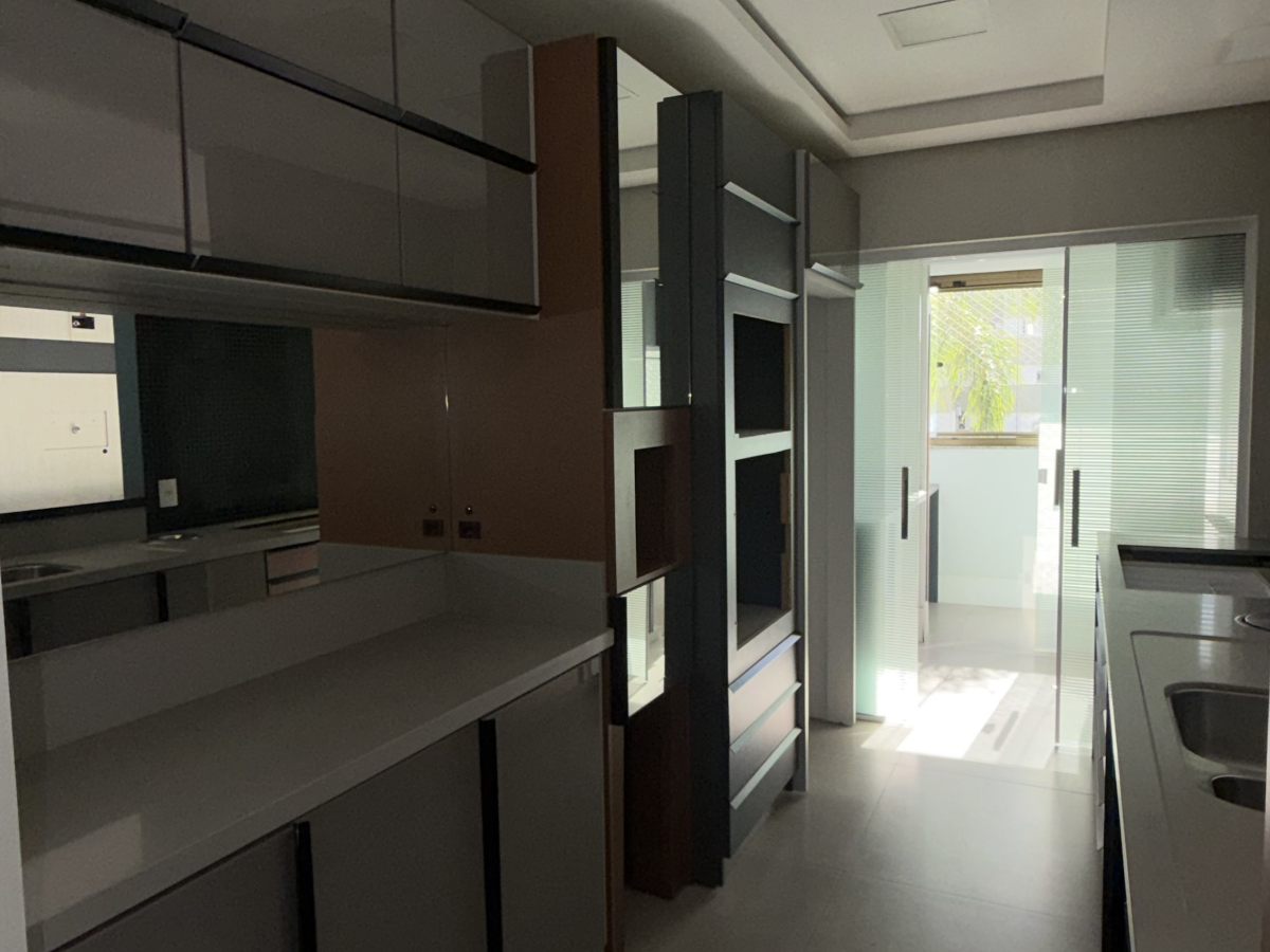 Varenna Residencial, Centro, 3 quartos