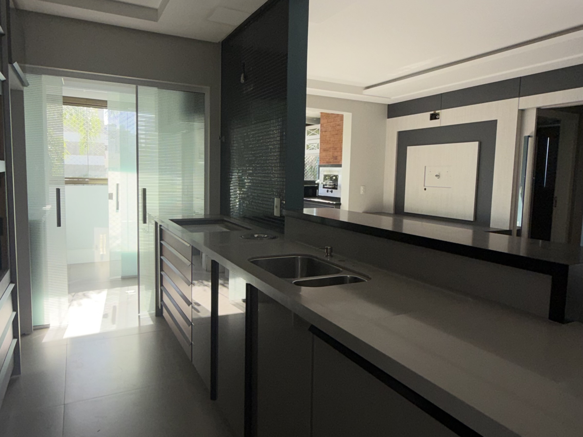 Varenna Residencial, Centro, 3 quartos