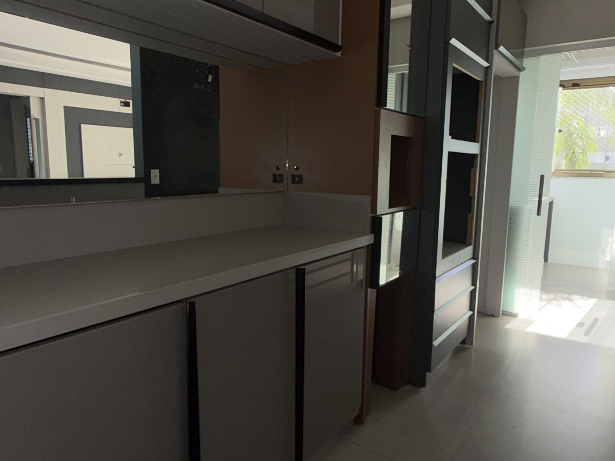 Varenna Residencial, Centro, 3 quartos