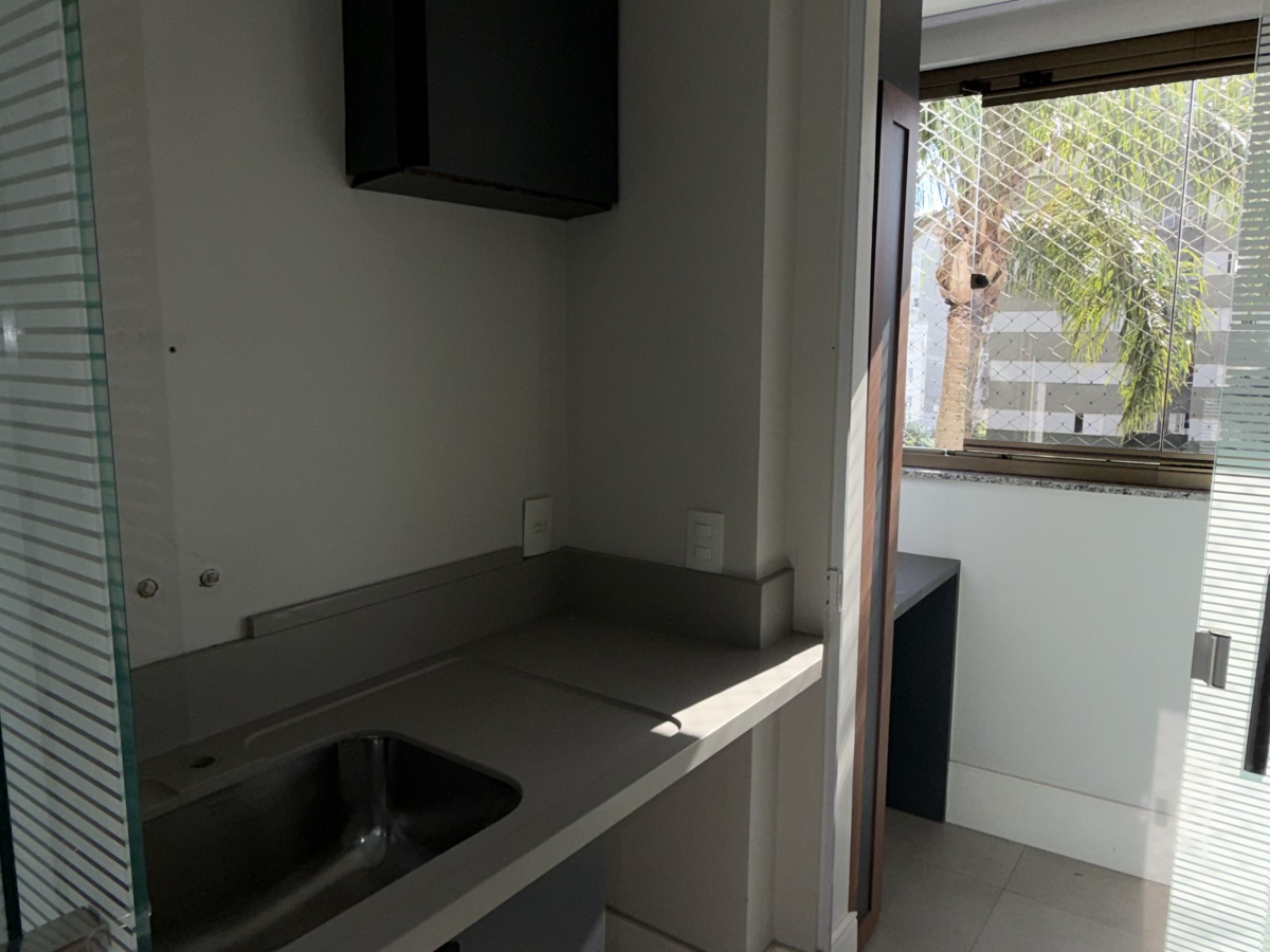 Varenna Residencial, Centro, 3 quartos