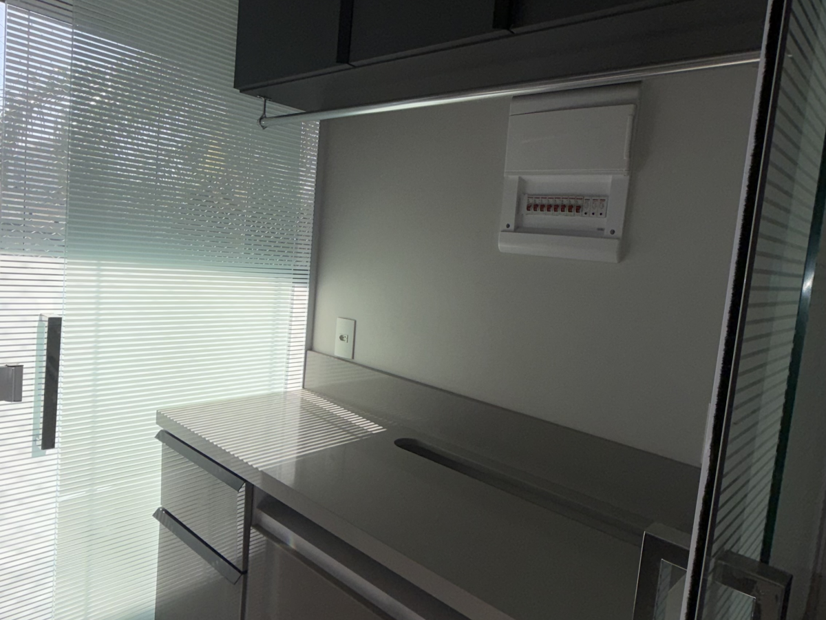 Varenna Residencial, Centro, 3 quartos