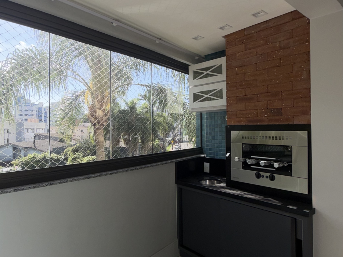 Varenna Residencial, Centro, 3 quartos