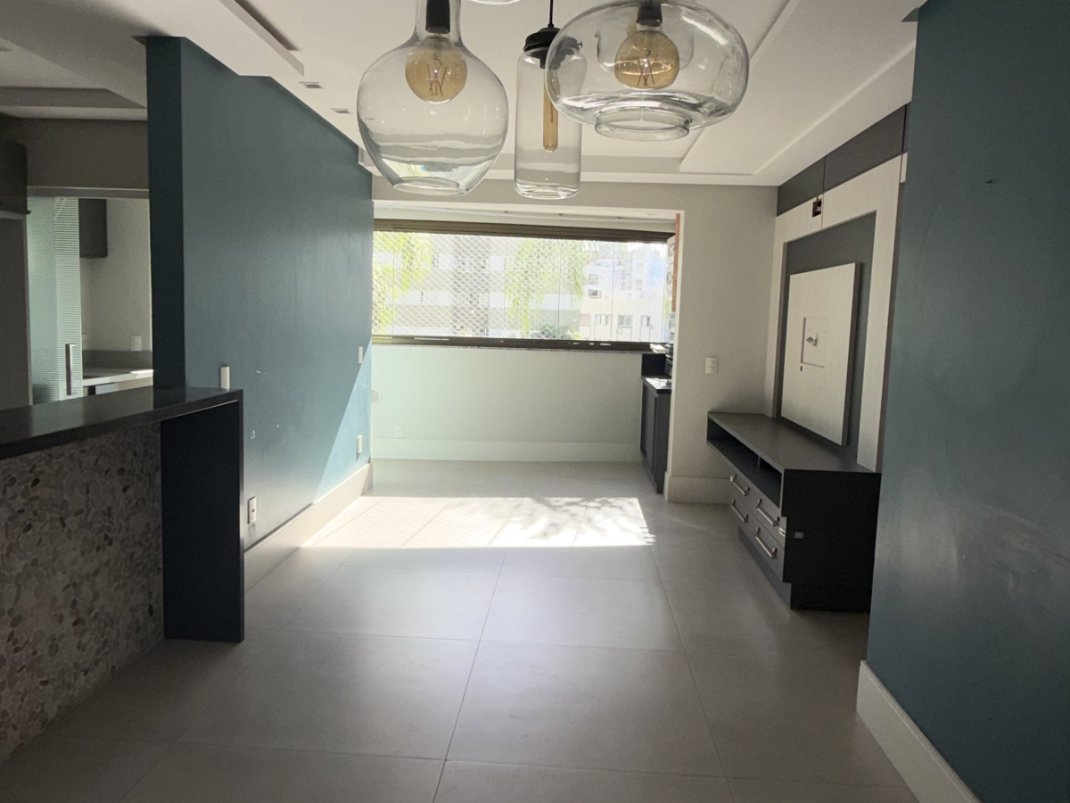 Varenna Residencial, Centro, 3 quartos