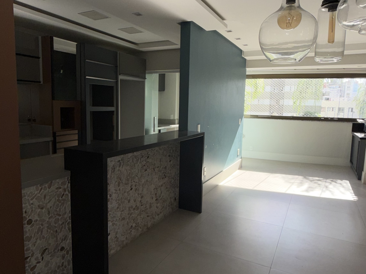 Varenna Residencial, Centro, 3 quartos