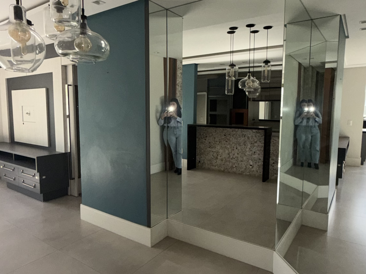 Varenna Residencial, Centro, 3 quartos