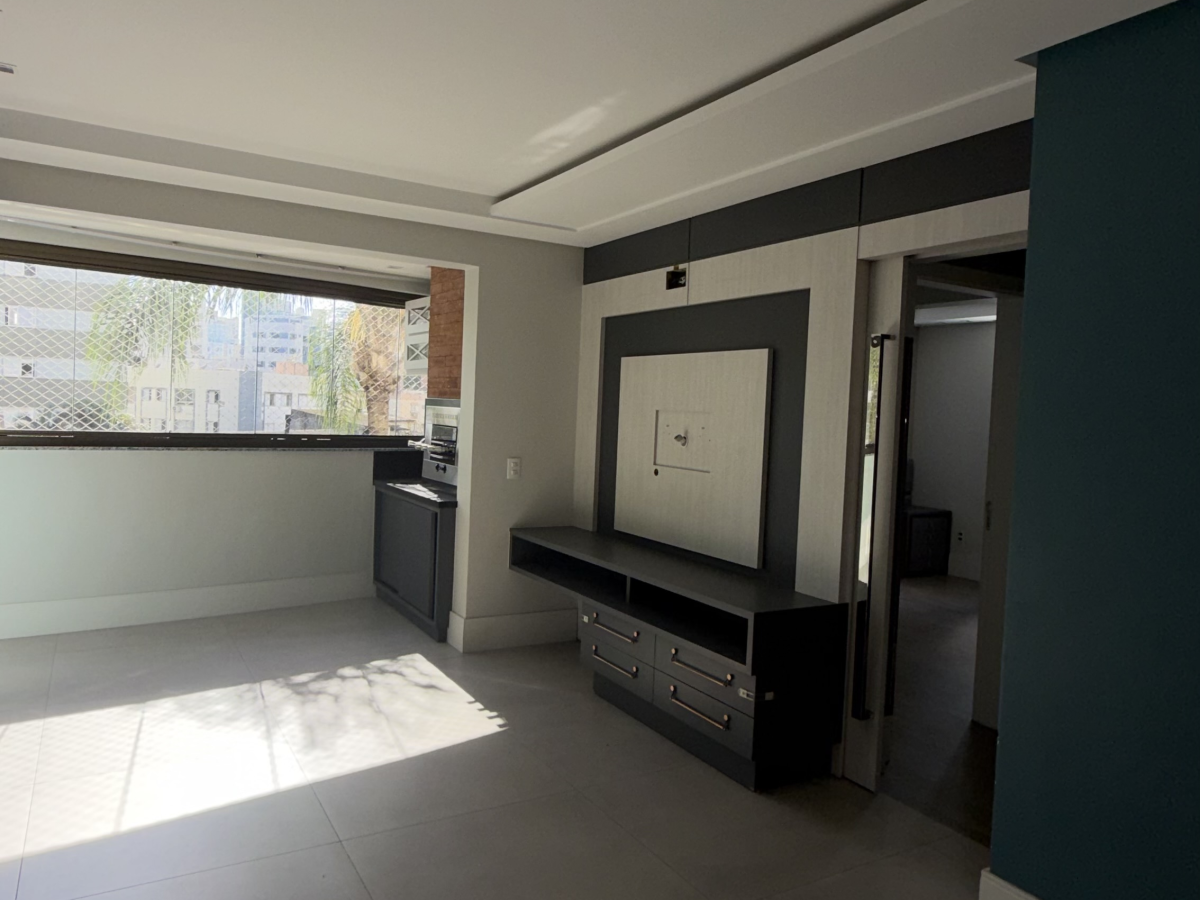 Varenna Residencial, Centro, 3 quartos