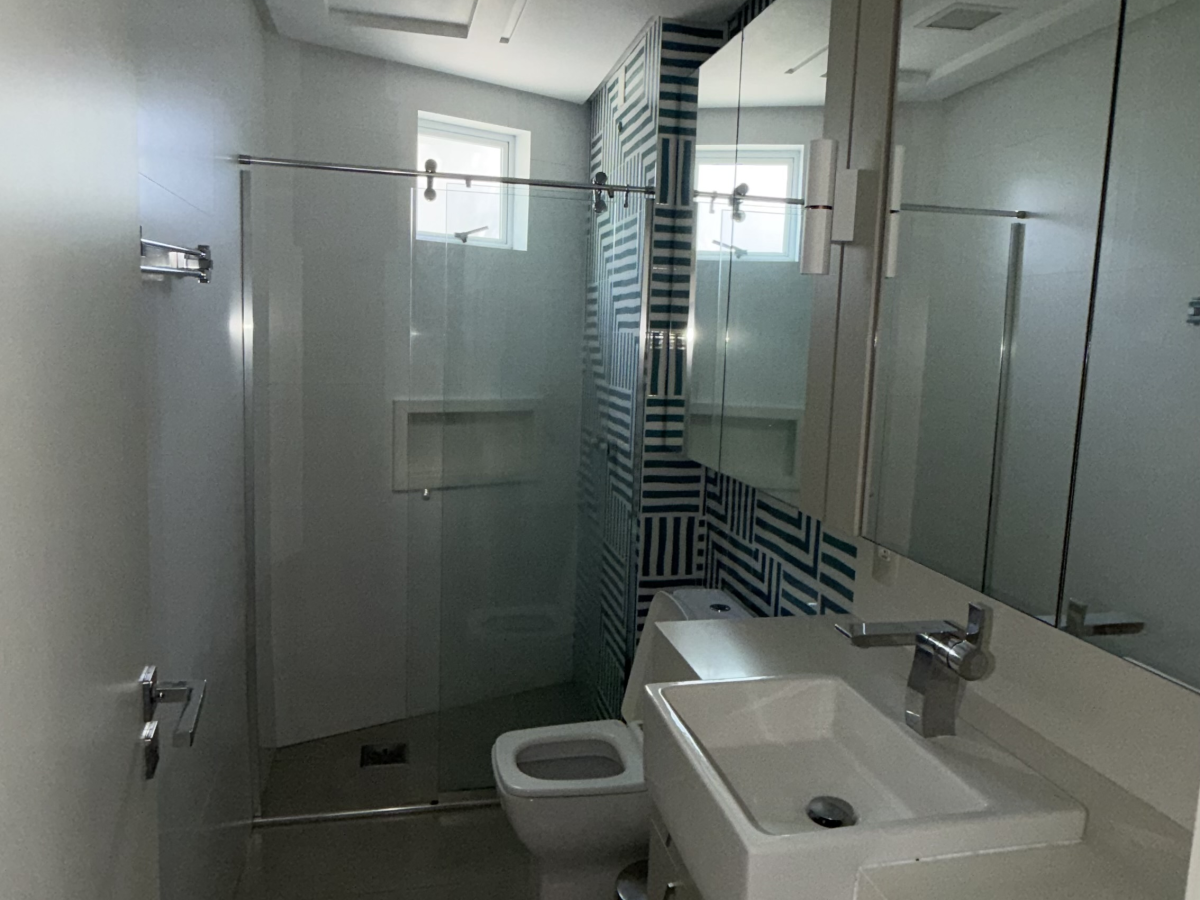 Varenna Residencial, Centro, 3 quartos