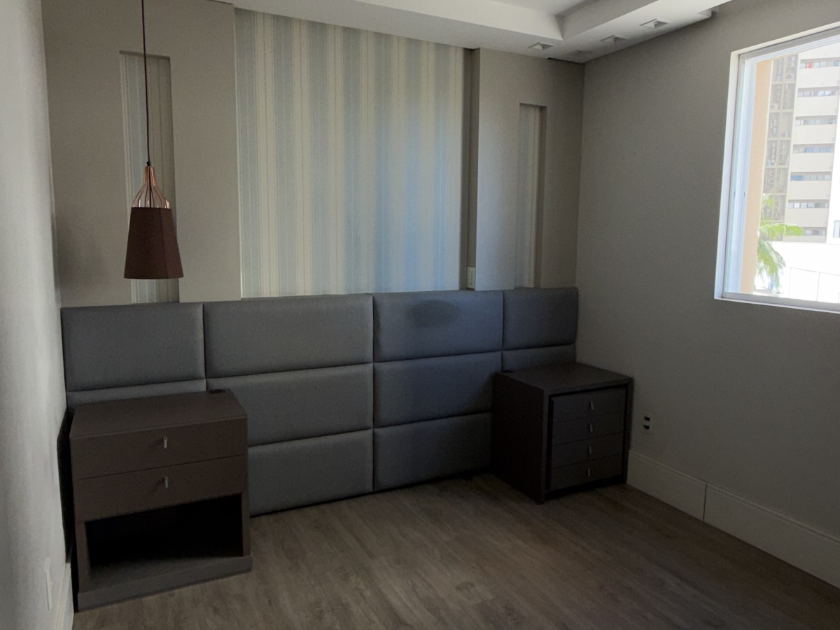 Varenna Residencial, Centro, 3 quartos