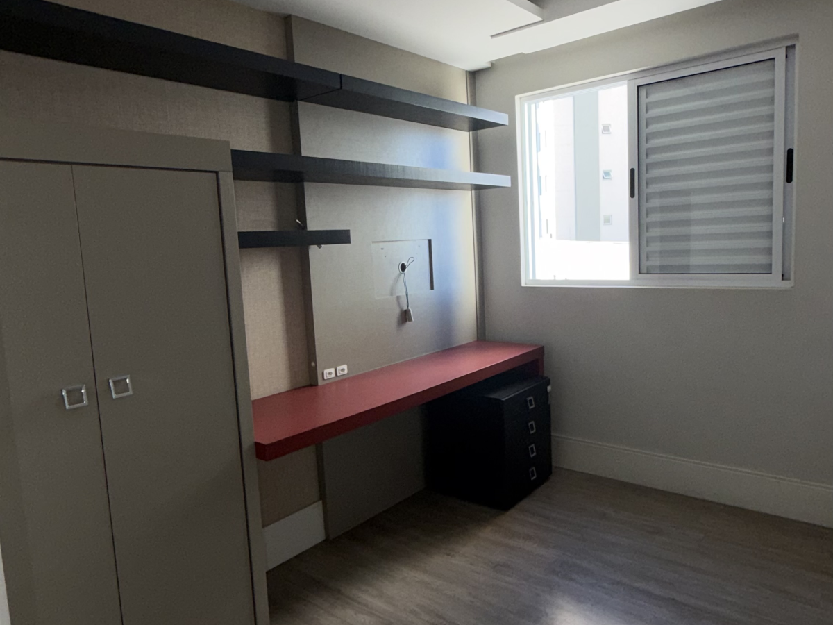 Varenna Residencial, Centro, 3 quartos