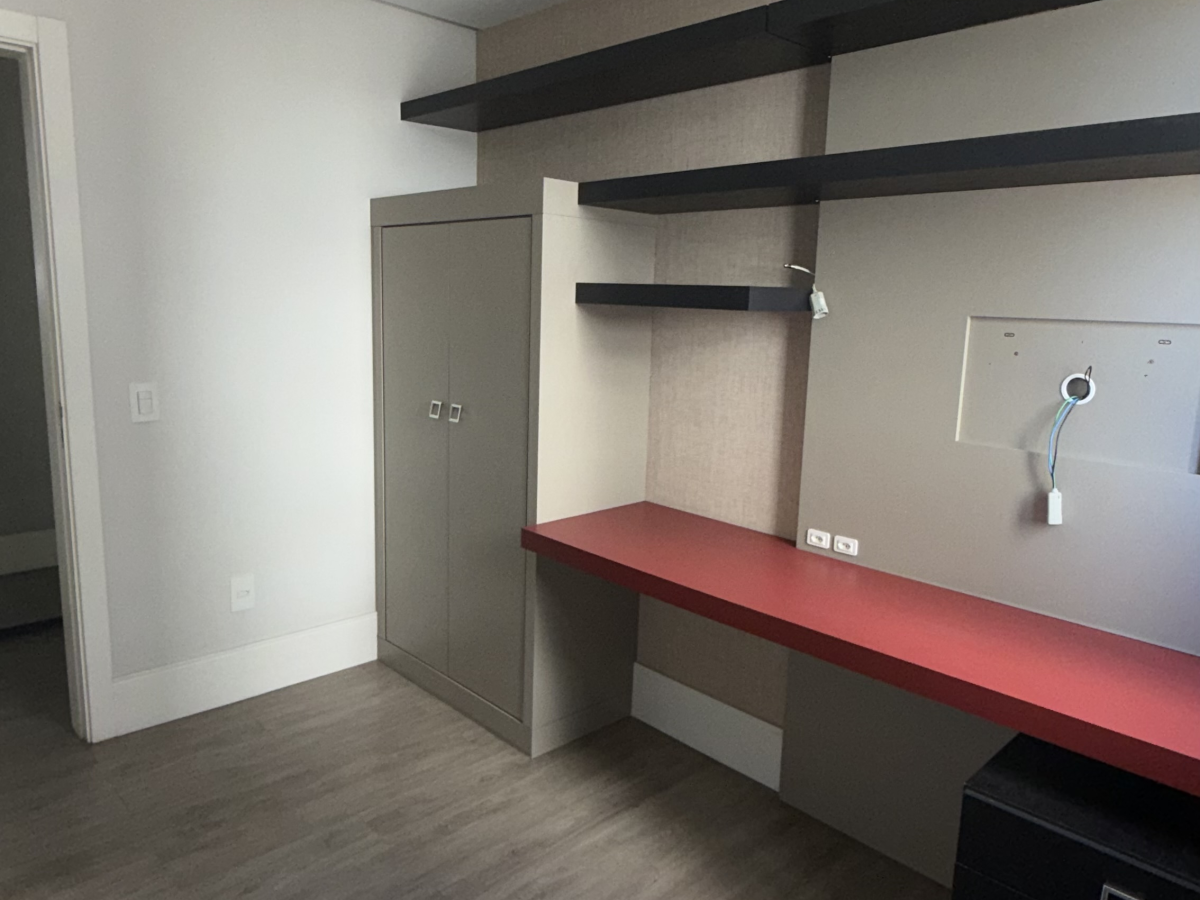 Varenna Residencial, Centro, 3 quartos