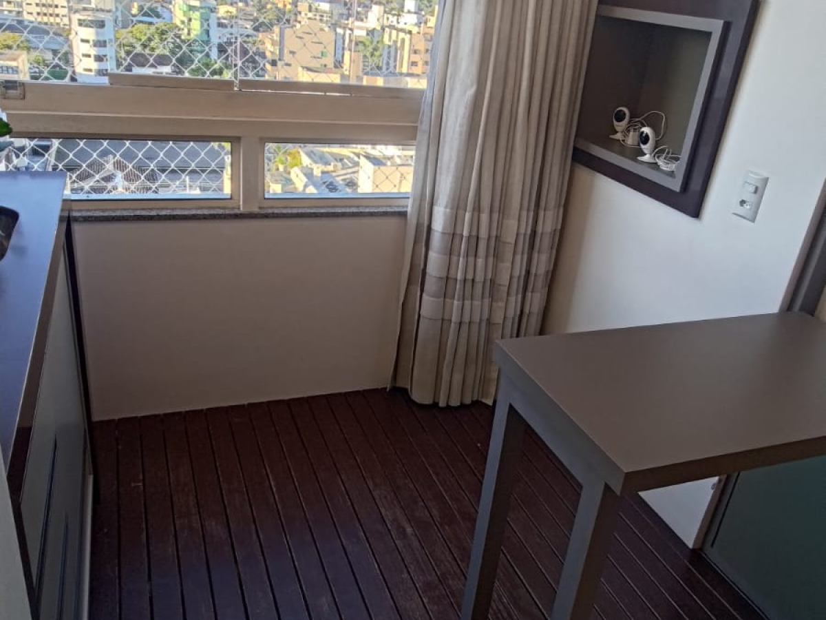 Condominio Residencial Felipe Schmidt, Centro, 3 quartos
