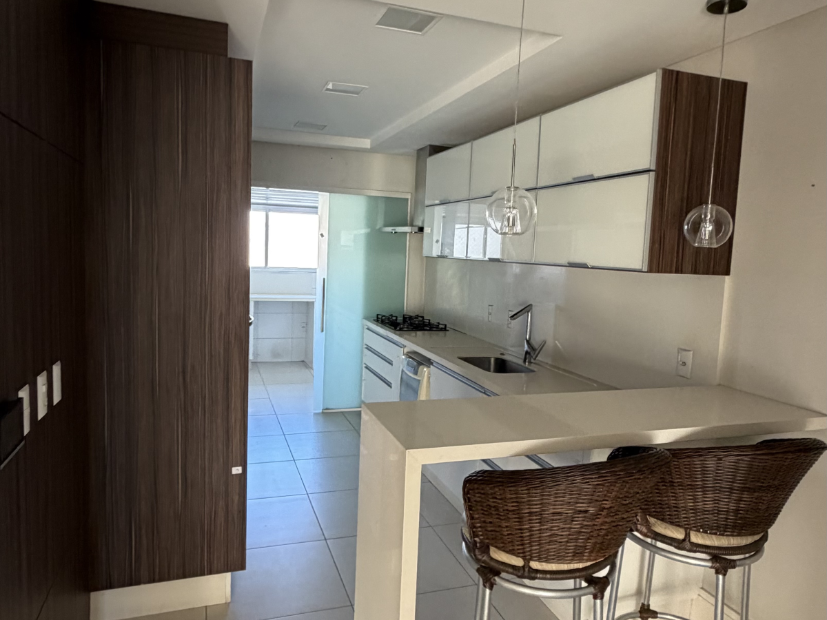 Caldaro Residencial, Centro, 3 quartos