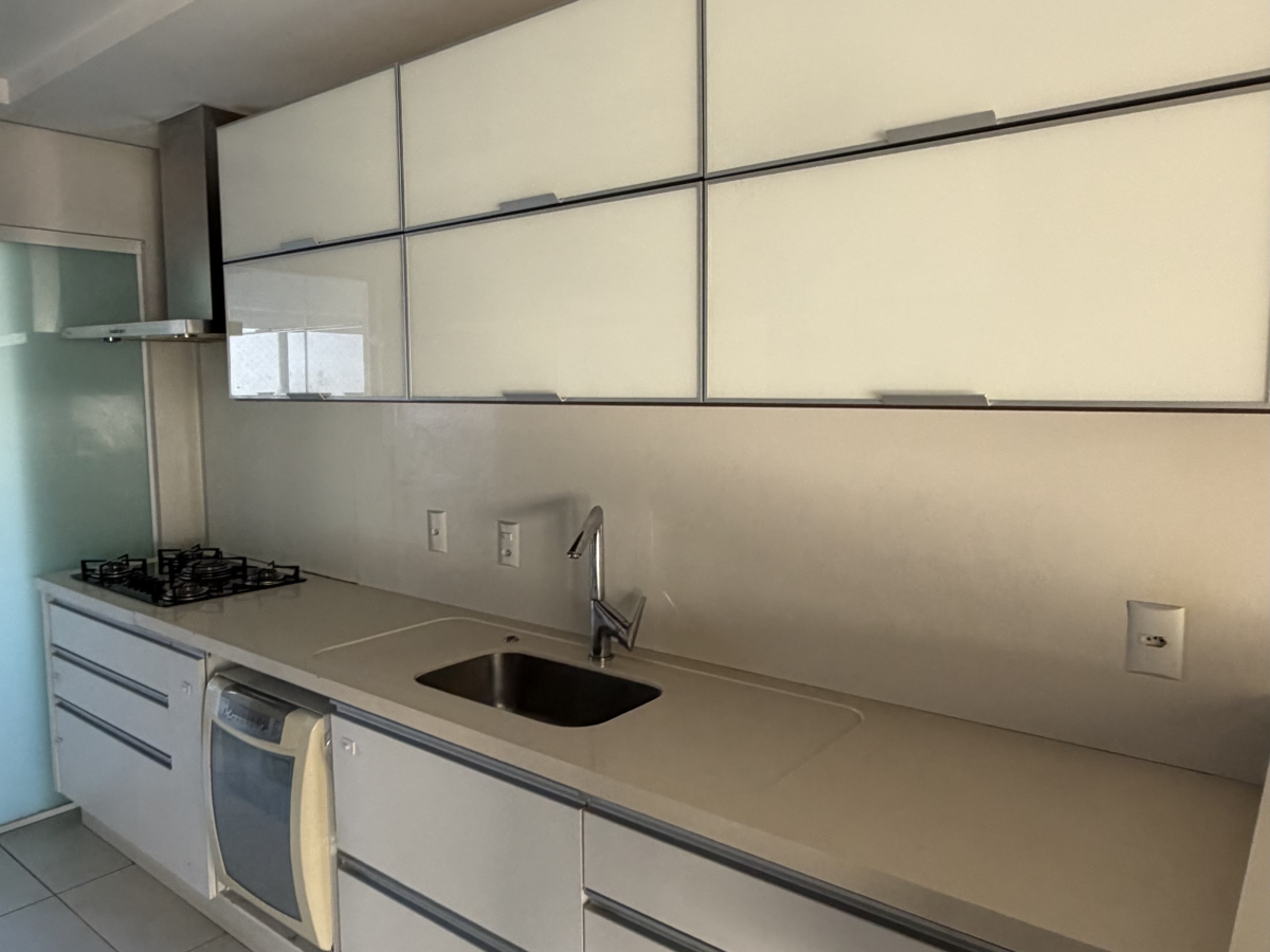 Caldaro Residencial, Centro, 3 quartos