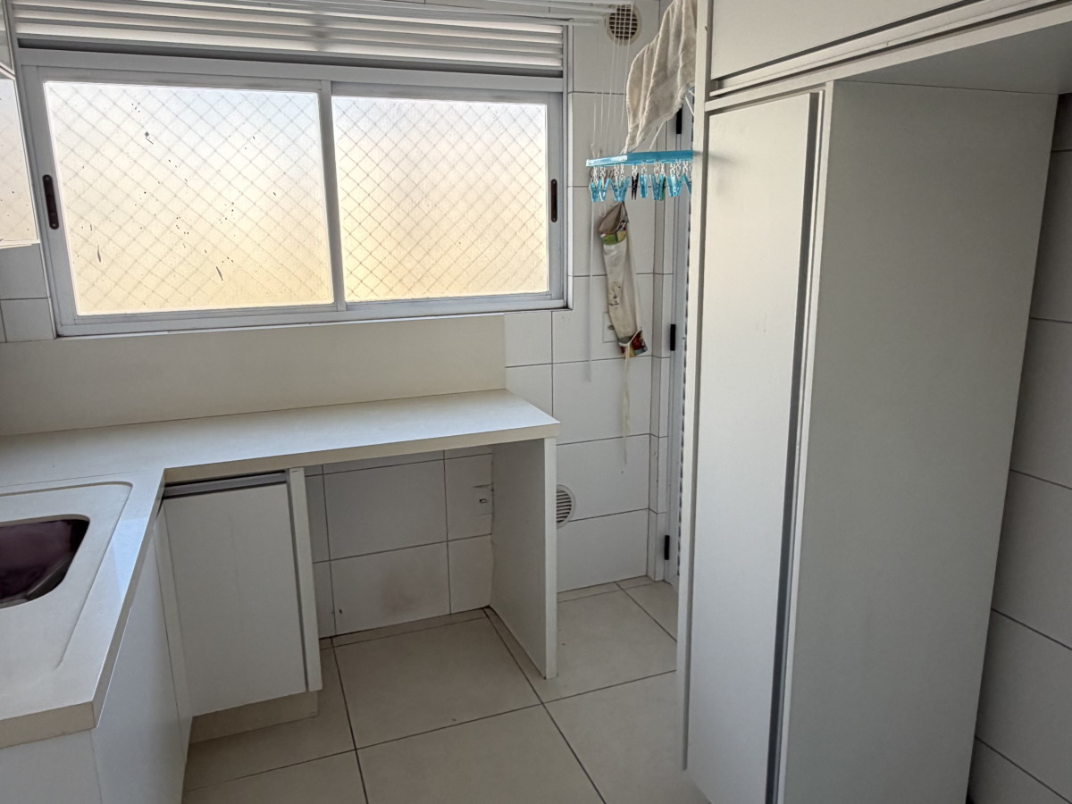 Caldaro Residencial, Centro, 3 quartos