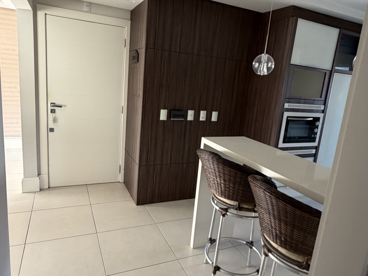 Caldaro Residencial, Centro, 3 quartos