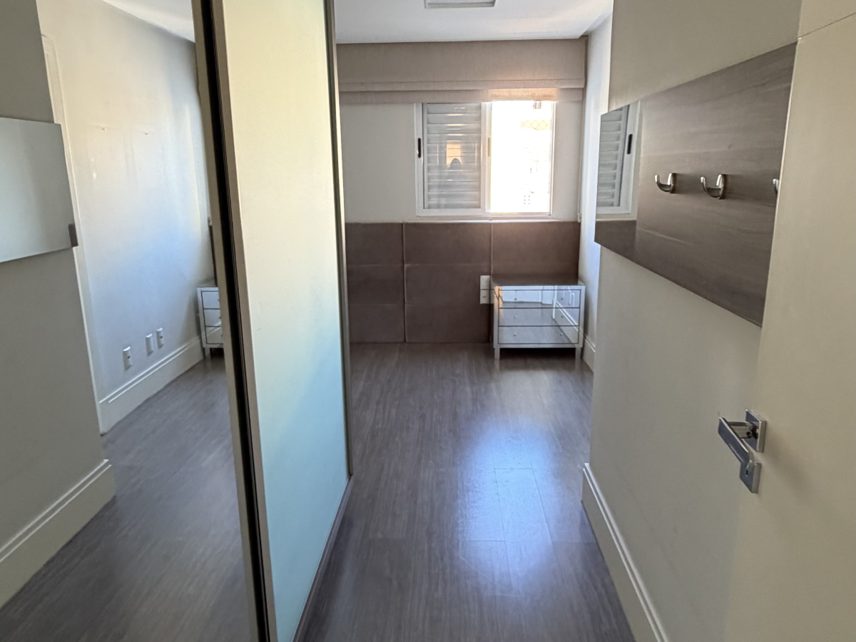 Caldaro Residencial, Centro, 3 quartos